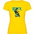 [해외]KRUSKIS BMX Extreme 반팔 티셔츠 1140555480 Yellow