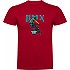 [해외]KRUSKIS BMX Extreme 반팔 티셔츠 1140555467 Dark Red