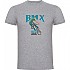 [해외]KRUSKIS BMX Extreme 반팔 티셔츠 1140555470 Heather Grey