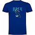 [해외]KRUSKIS BMX Extreme 반팔 티셔츠 1140555475 Royal Blue