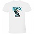 [해외]KRUSKIS BMX Extreme 반팔 티셔츠 1140555477 White