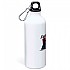 [해외]KRUSKIS Bushido 알루미늄 병 800ml 7140555511 White