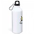 [해외]KRUSKIS Runner 알루미늄 병 800ml 7140556495 White