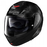 [해외]엑스라이트 모듈러 헬멧 X-1005 Ultra Dyad N-COM 9140469273 Carbon / Flat Black