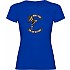 [해외]KRUSKIS Art Of Fight 반팔 티셔츠 7140555386 Royal Blue