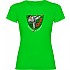 [해외]KRUSKIS Karate 반팔 티셔츠 7140556101 Light Green