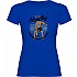[해외]KRUSKIS Stay Healthy 반팔 티셔츠 7140556633 Royal Blue