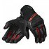 [해외]레빗 Striker 3 장갑 9139761966 Black / Red