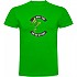 [해외]KRUSKIS Art Of Fight 반팔 티셔츠 7140555380 Green