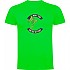 [해외]KRUSKIS Art Of Fight 반팔 티셔츠 7140555383 Light Green