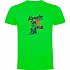 [해외]KRUSKIS Bushido 반팔 티셔츠 7140555529 Light Green