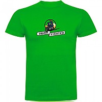 [해외]KRUSKIS Desert Fighter 반팔 티셔츠 9140555670 Green