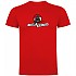 [해외]KRUSKIS Desert Fighter 반팔 티셔츠 9140555674 Red