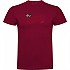 [해외]KRUSKIS 파워ed 반팔 티셔츠 9140556422 Dark Red