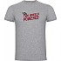 [해외]KRUSKIS 파워ed 반팔 티셔츠 9140556425 Heather Grey