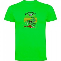 [해외]KRUSKIS 반소매 티셔츠 Quad Bike 9140556455 Light Green