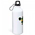 [해외]KRUSKIS Believe 알루미늄 병 800ml 6140555395 White