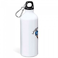 [해외]KRUSKIS 알루미늄 물병 Lacrosse Player 800ml 6140556141 White