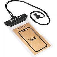 [해외]MYSTIC 스마트폰 케이스 Dry 포켓 넥 strap 10140369800 No Colour