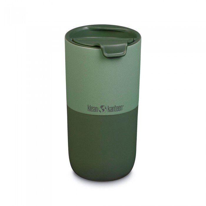 [해외]KLEAN KANTEEN 컵 Rise Tumbler 473ml 4140564326 Green