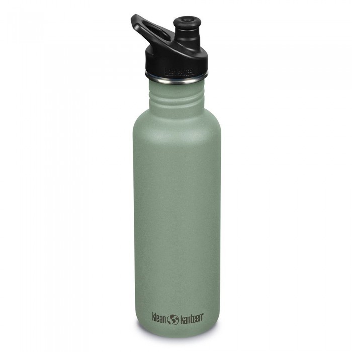 [해외]KLEAN KANTEEN Thermo Classic 798ml 4140564275 Dark Green