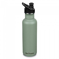 [해외]KLEAN KANTEEN Thermo Classic 798ml 4140564275 Dark Green