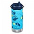 [해외]KLEAN KANTEEN TK 와이드 354ml 열매 4140564342 Blue