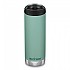 [해외]KLEAN KANTEEN TK 와이드 473ml 열매 4140564345 Green