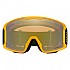 [해외]오클리 Line Miner L Prizm Sage Kotsenburg 스키 고글 4139864197 Gold