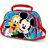 [해외]KARACTERMANIA 미키 런치백 3D Mates Disney 4140540841 Multicolour