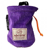 [해외]SIERRA CLIMBING 초크 백 Tube Contrast 4140547999 Purple / Orange