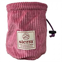 [해외]SIERRA CLIMBING 초크 백 Tube Nat Plus 4140548014 Pink