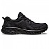 [해외]아식스 Gel-Venture 9 트레일 러닝화 4139581562 Black / Black