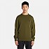 [해외]팀버랜드 Williams River Cotton YD 후드티 4140097183 Dark Olive