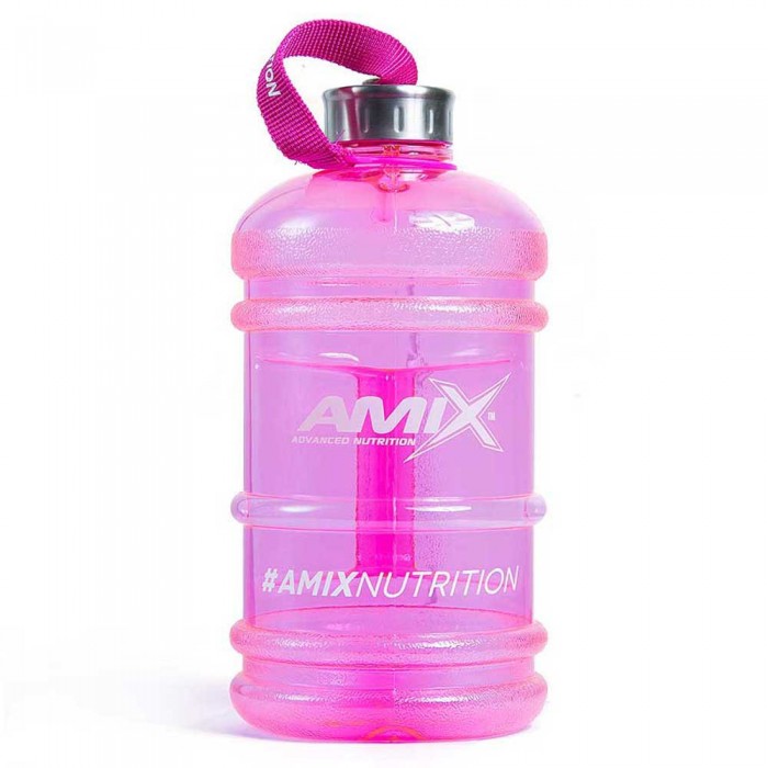 [해외]AMIX 물 병 2.2L 6140502655 Pink
