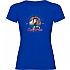 [해외]KRUSKIS Wave Calling 반팔 티셔츠 14140556720 Royal Blue