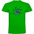 [해외]KRUSKIS Classic Sport 반팔 티셔츠 14140555612 Green