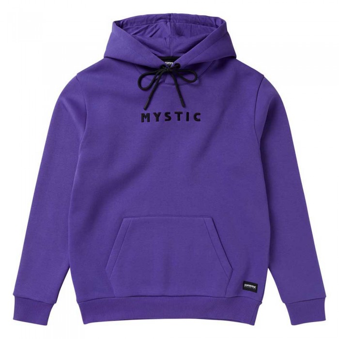 [해외]MYSTIC Icon 후드티 14140580239 Purple