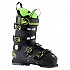 [해외]로시놀 Speed 100 HV+ 알파인 스키 부츠 5140390907 Black / Fluo Green