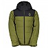 [해외]스캇 재킷 Ultimate 웜 Junior 5140163788 Fir Green / Black