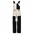 [해외]스캇 바지 Vertic 빕 Junior 5140163804 Dust White / Black