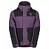 [해외]스캇 재킷 Vertic Dryo 10 Junior 5140163811 Phantom Purple / Black