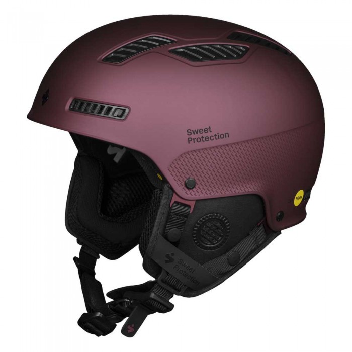 [해외]스윗프로텍션N 헬멧 Igniter 2Vi MIPS 5139668486 Barbera Metallic