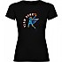 [해외]KRUSKIS Slam Dunk 반팔 티셔츠 3140556563 Black