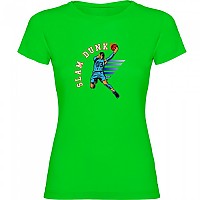 [해외]KRUSKIS 반소매 티셔츠 Slam Dunk 3140556571 Light Green