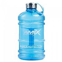 [해외]AMIX 물 병 2.2L 3140502652 Blue