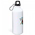 [해외]KRUSKIS Lets Go 병 800ml 3140556199 White