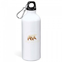 [해외]KRUSKIS 물 병 Adventure Sport 800ml 3140578094 White