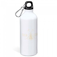 [해외]KRUSKIS 물 병 Bushcraft Life 800ml 3140578305 White