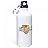 [해외]KRUSKIS Cant Wait 물병 800ml 3140578471 White